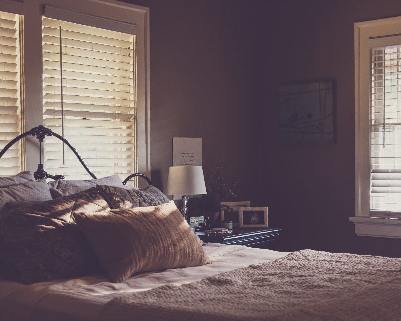 Rohan King Storage Bed