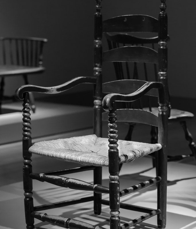 Asha Lounge Chair