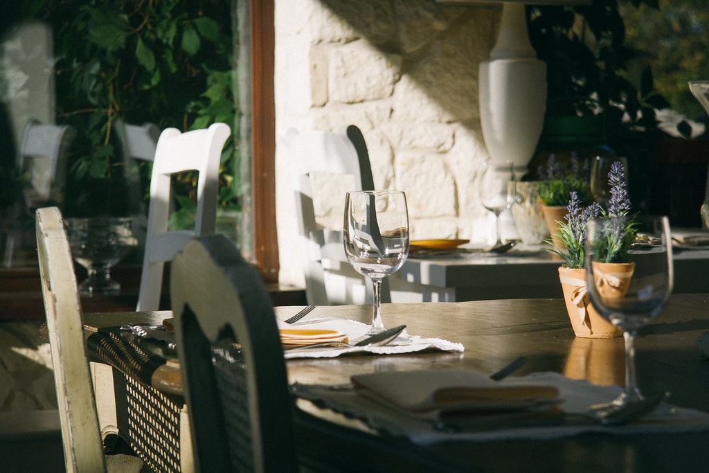 Padma Four Seater Dining Table