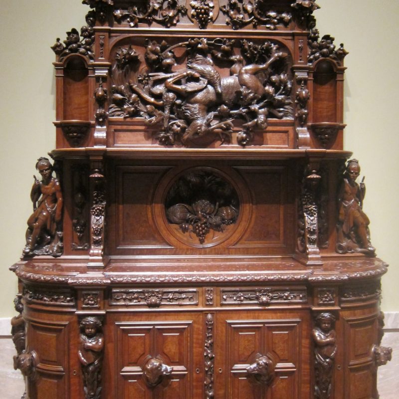 Dhruv Media Console