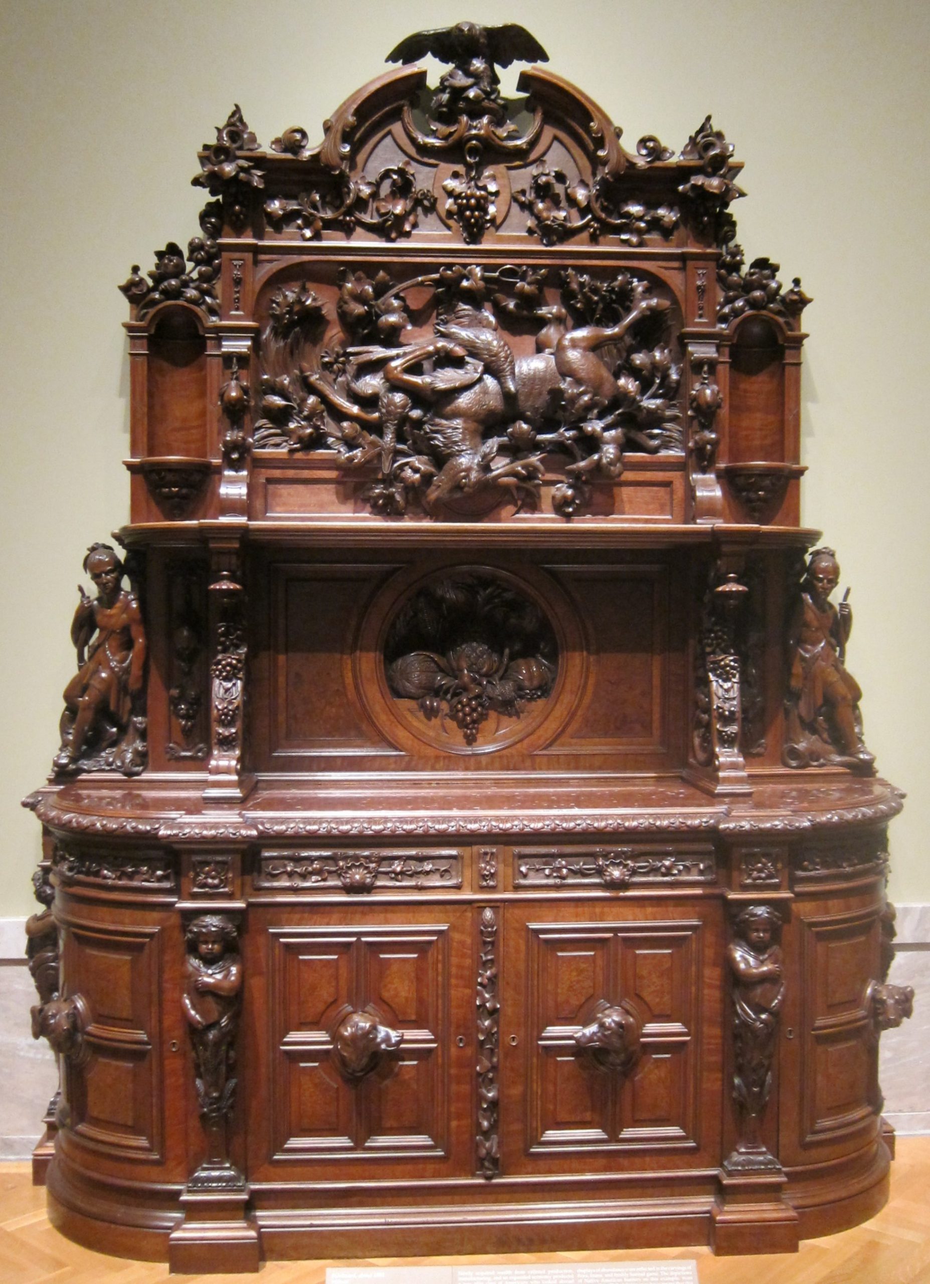 Dhruv Media Console