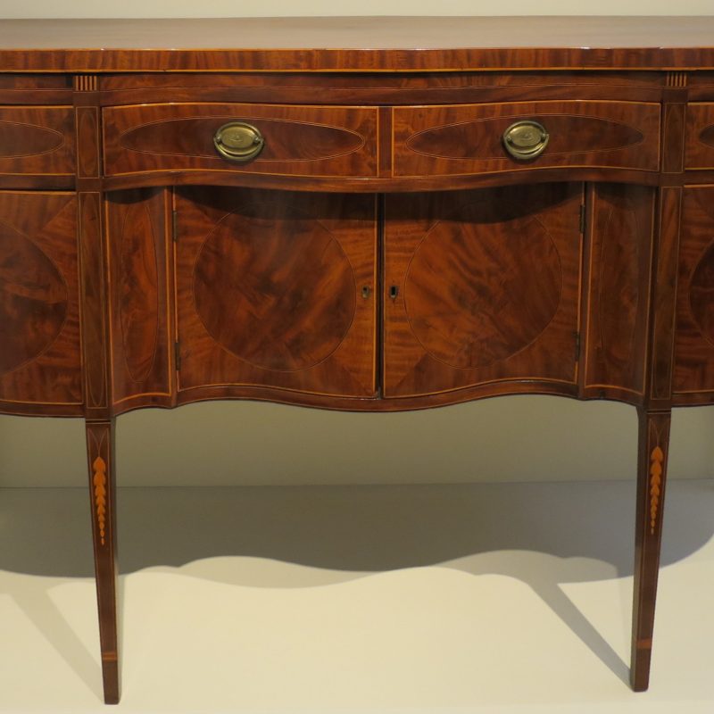 Sarita Sideboard