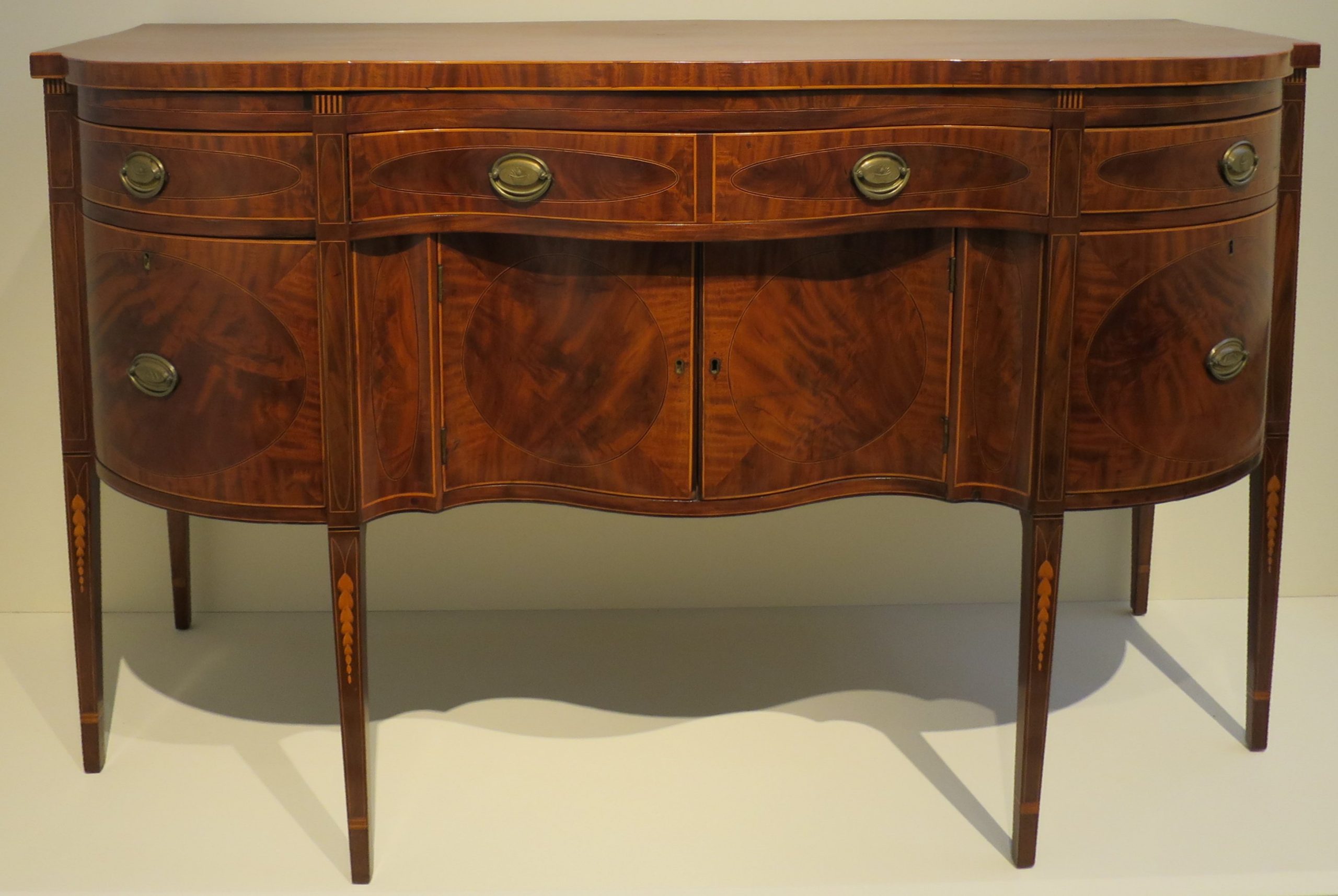 Sarita Sideboard