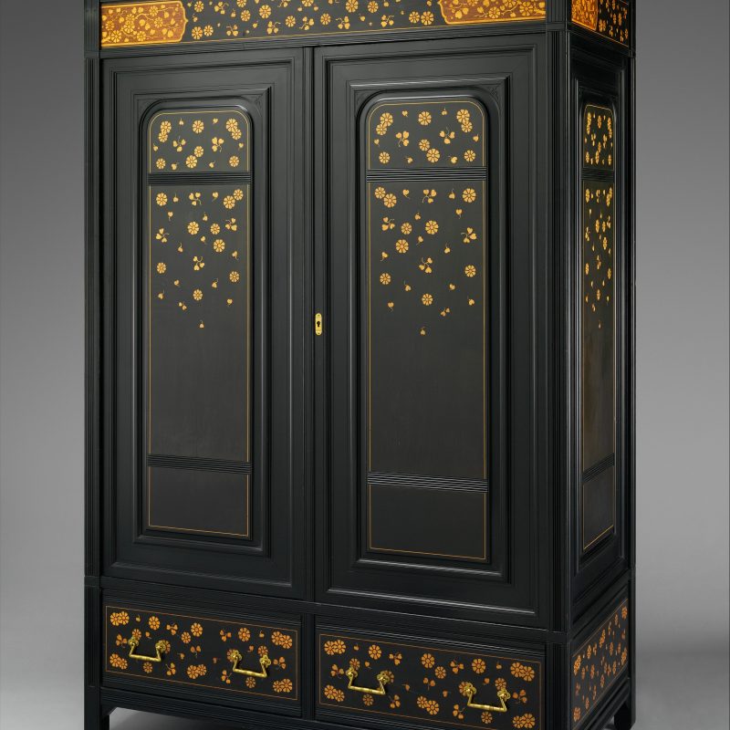 Vihan Compact Almirah